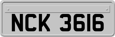 NCK3616