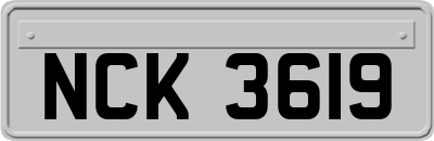 NCK3619
