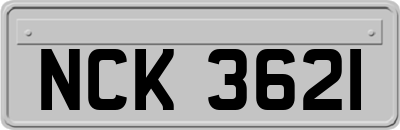 NCK3621
