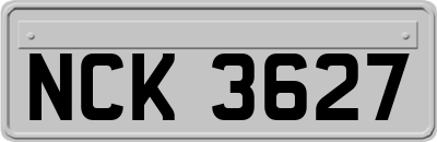 NCK3627