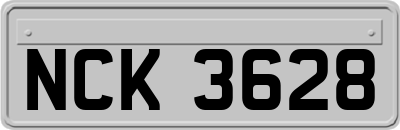 NCK3628
