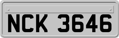 NCK3646
