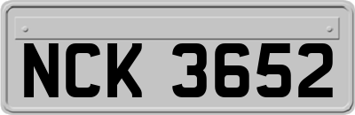 NCK3652