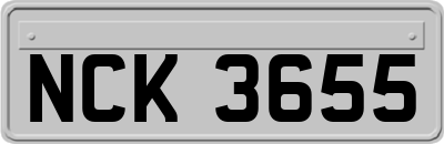 NCK3655