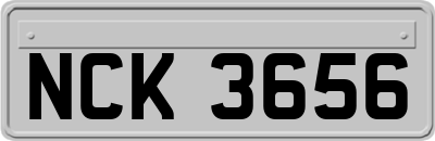 NCK3656