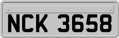 NCK3658