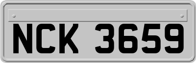 NCK3659