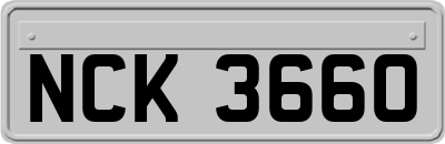 NCK3660