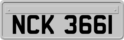 NCK3661