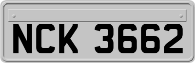 NCK3662