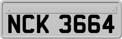 NCK3664