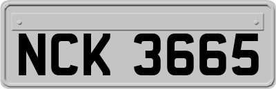 NCK3665