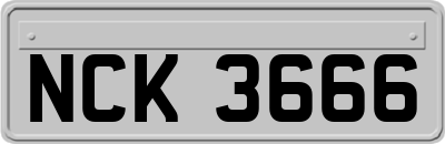 NCK3666