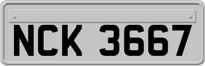 NCK3667