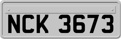 NCK3673