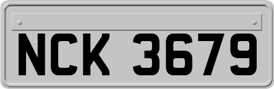 NCK3679
