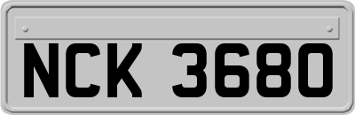 NCK3680