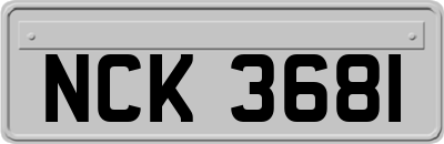 NCK3681