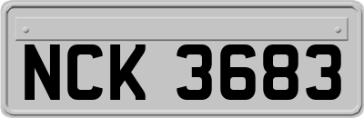 NCK3683