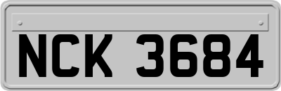 NCK3684