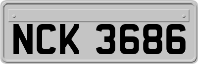 NCK3686