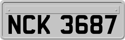 NCK3687