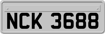 NCK3688