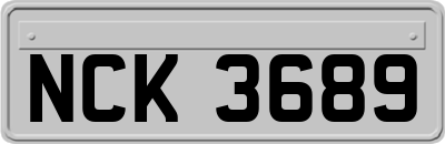 NCK3689