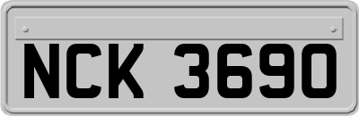 NCK3690