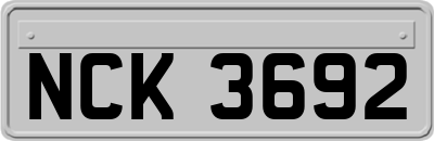 NCK3692