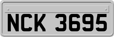 NCK3695