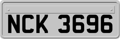 NCK3696