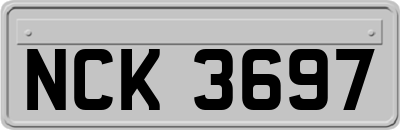 NCK3697