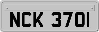 NCK3701