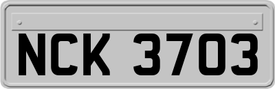NCK3703