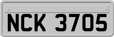NCK3705