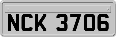 NCK3706