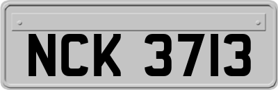 NCK3713
