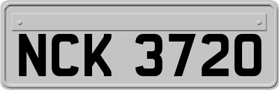 NCK3720