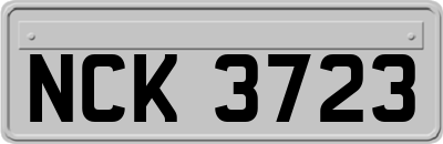 NCK3723