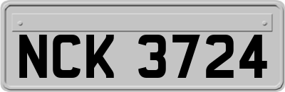 NCK3724