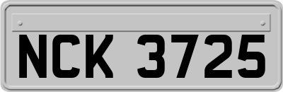 NCK3725