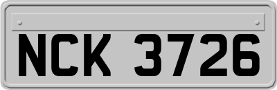 NCK3726