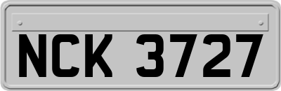 NCK3727
