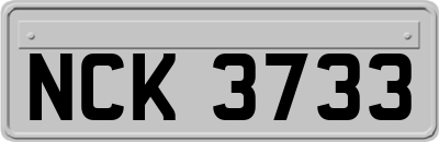 NCK3733