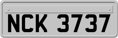 NCK3737