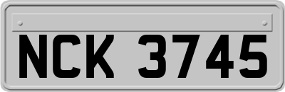 NCK3745
