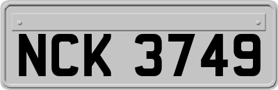 NCK3749