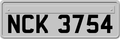 NCK3754