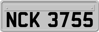 NCK3755